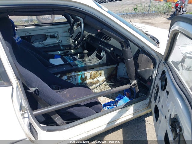 1987 PORSCHE 944 WP0AA094XHN450776 Photo 4