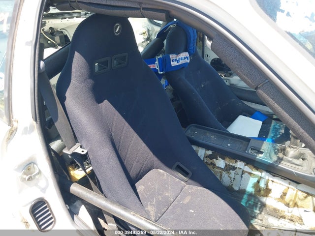 1987 PORSCHE 944 WP0AA094XHN450776 Photo 7