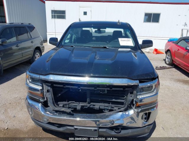 1GCVKREC7HZ363216 Chevrolet Silverado 1500 1lt
