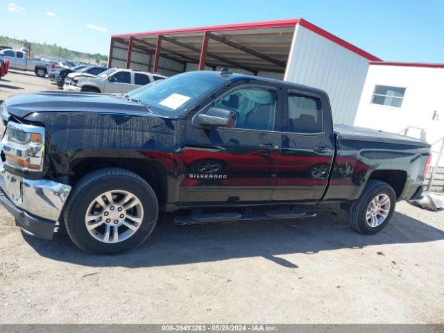 1GCVKREC7HZ363216 Chevrolet Silverado 1500 1lt