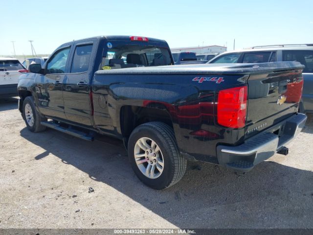 1GCVKREC7HZ363216 Chevrolet Silverado 1500 1lt