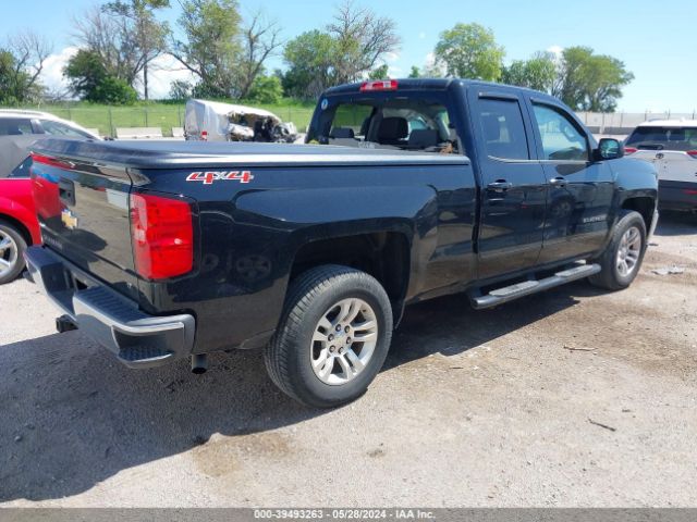 1GCVKREC7HZ363216 Chevrolet Silverado 1500 1lt