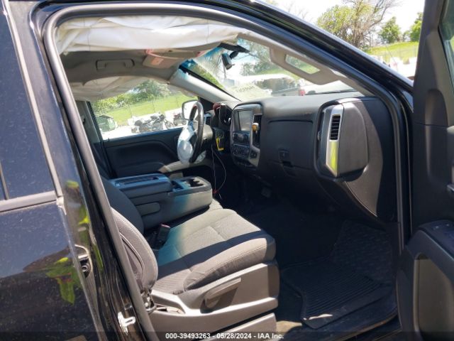 1GCVKREC7HZ363216 Chevrolet Silverado 1500 1lt