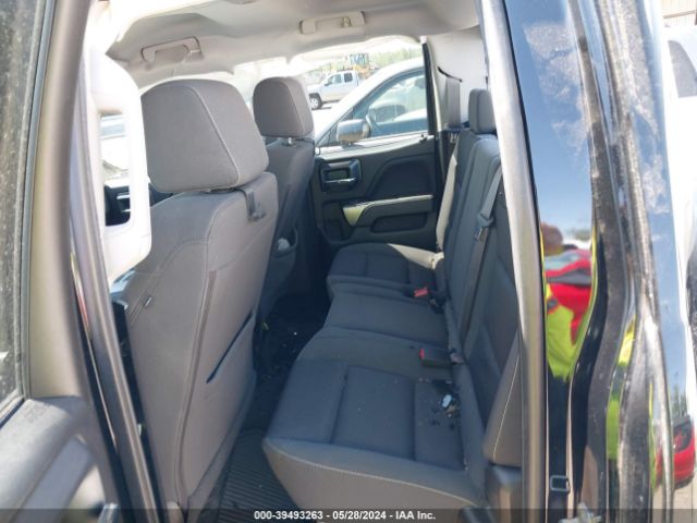 1GCVKREC7HZ363216 Chevrolet Silverado 1500 1lt