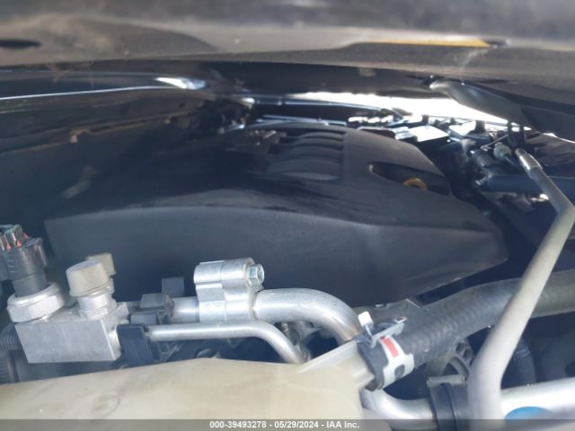 JTNKARJEXGJ514958 Scion IM