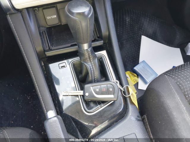 JTNKARJEXGJ514958 Scion IM