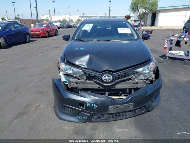 JTNKARJEXGJ514958 Scion IM