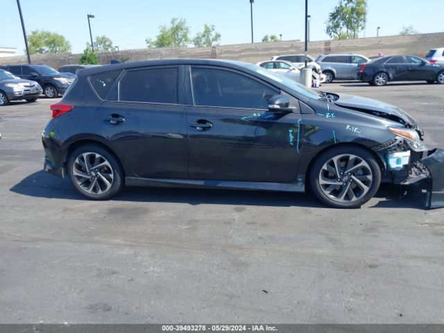 JTNKARJEXGJ514958 Scion IM