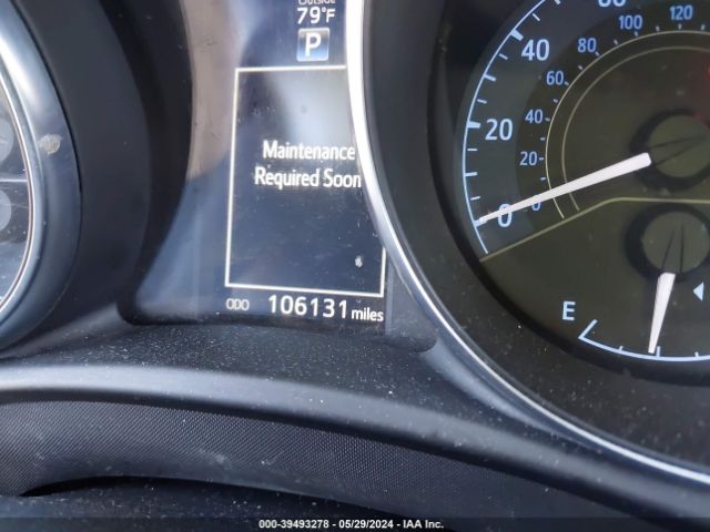 JTNKARJEXGJ514958 Scion IM