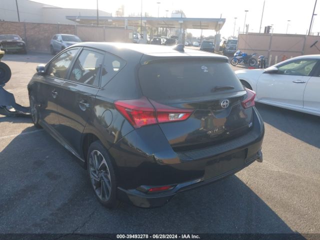 JTNKARJEXGJ514958 Scion IM