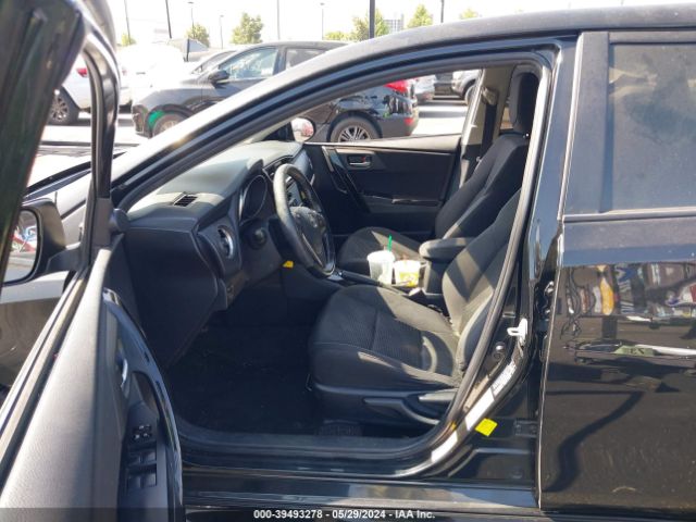 JTNKARJEXGJ514958 Scion IM