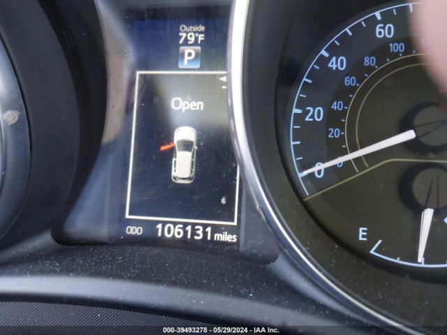 JTNKARJEXGJ514958 Scion IM