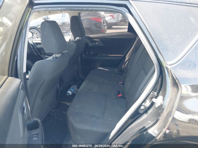 JTNKARJEXGJ514958 Scion IM