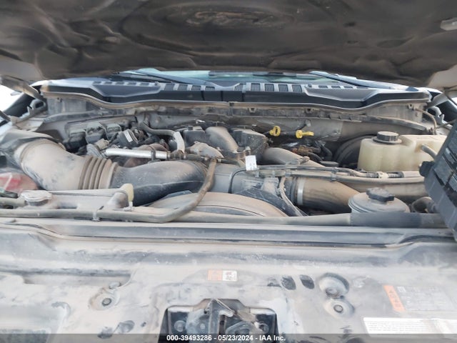 Ford F-250 Xlt 2019 1FT7W2BT2KEE66311 Image 10