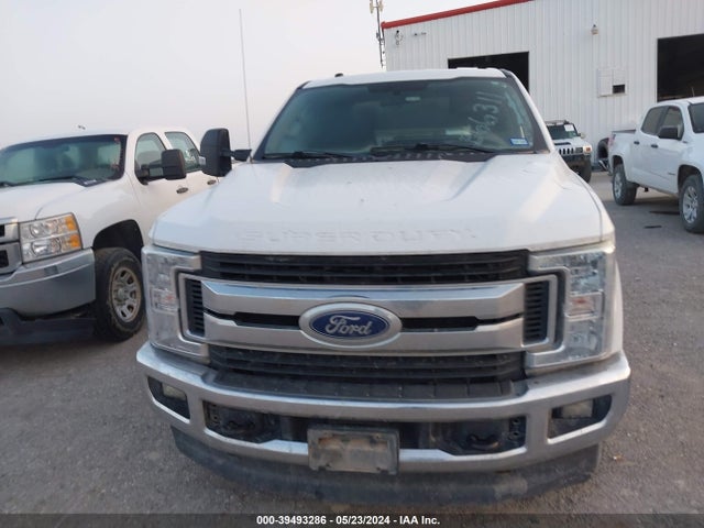Ford F-250 Xlt 2019 1FT7W2BT2KEE66311 Image 13