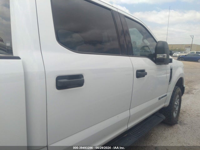 Ford F-250 Xlt 2019 1FT7W2BT2KEE66311 Image 14