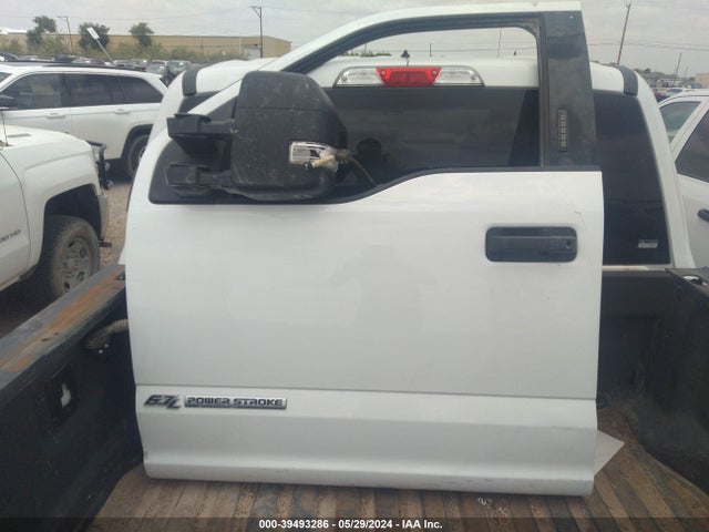Ford F-250 Xlt 2019 1FT7W2BT2KEE66311 Image 12