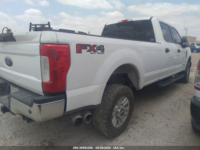 Ford F-250 Xlt 2019 1FT7W2BT2KEE66311 Image 4