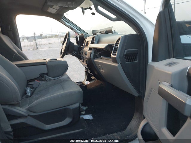 Ford F-250 Xlt 2019 1FT7W2BT2KEE66311 Image 5