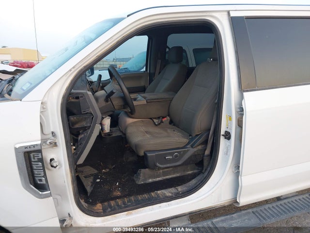 Ford F-250 Xlt 2019 1FT7W2BT2KEE66311 Image 6