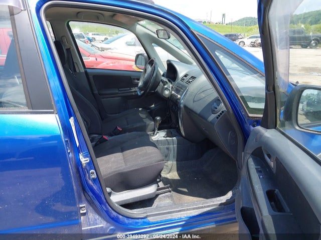 Auction sale of the 2012 Suzuki Sx4 Premium/tech Valu Pkg (nav), vin: JS2YB5A38C6303618, lot number: 39493292