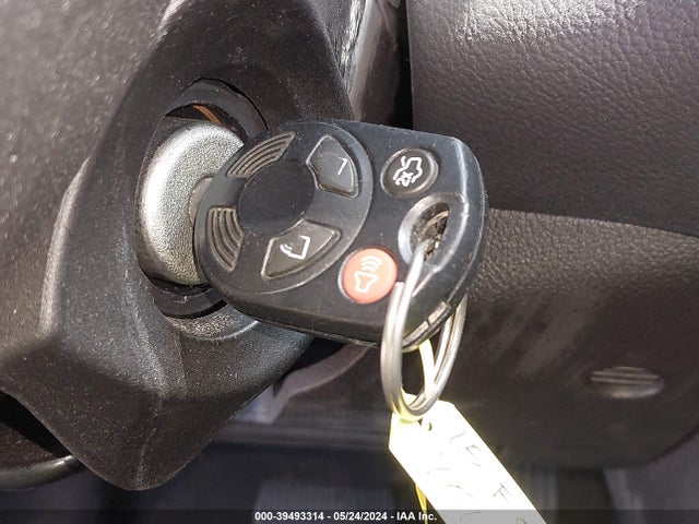 Ford FOCUS SE 2015 1FADP3F20FL301629 Image 11