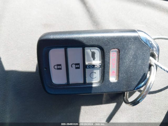 5FNYF6H00HB095200 Honda Pilot Elite