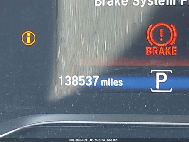 5FNYF6H00HB095200 Honda Pilot Elite
