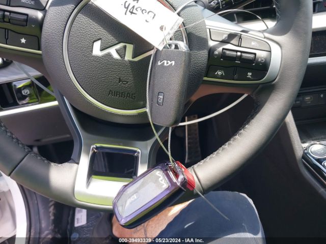 5XYK7CDF7RG203172 KIA Sportage X-pro Prestige