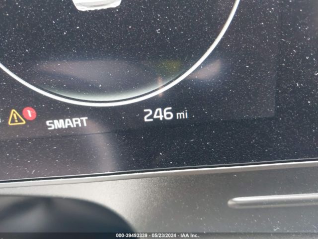 5XYK7CDF7RG203172 KIA Sportage X-pro Prestige