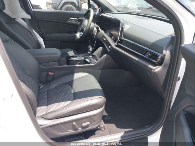 5XYK7CDF7RG203172 KIA Sportage X-pro Prestige