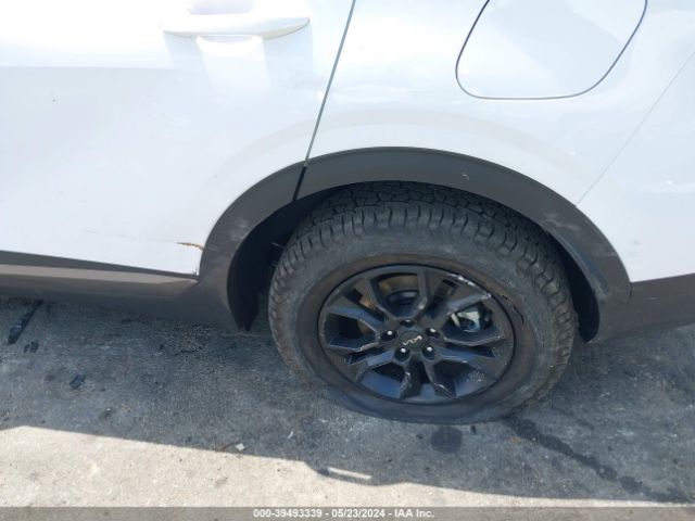 5XYK7CDF7RG203172 KIA Sportage X-pro Prestige
