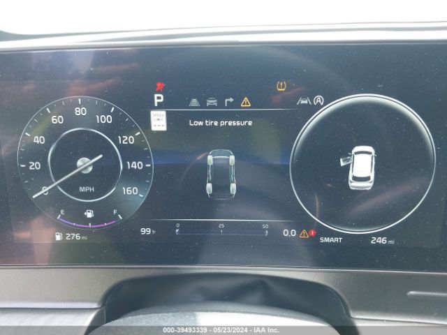 5XYK7CDF7RG203172 KIA Sportage X-pro Prestige