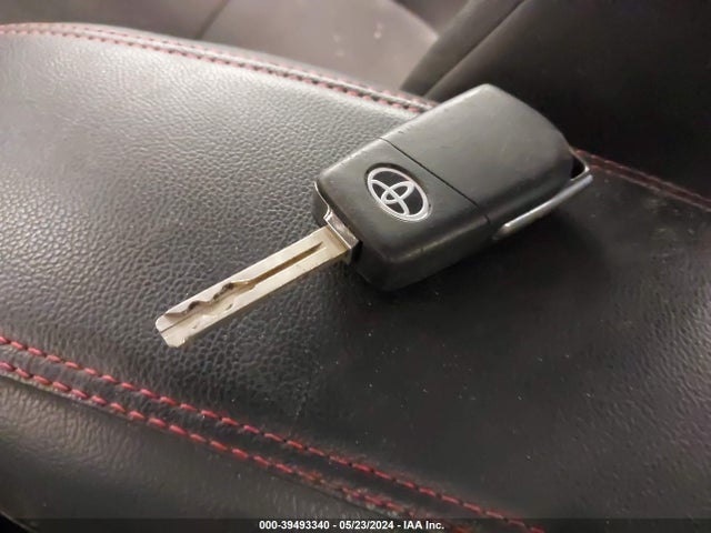 Toyota COROLLA LE 2020 5YFEPRAE7LP143179 Image 11