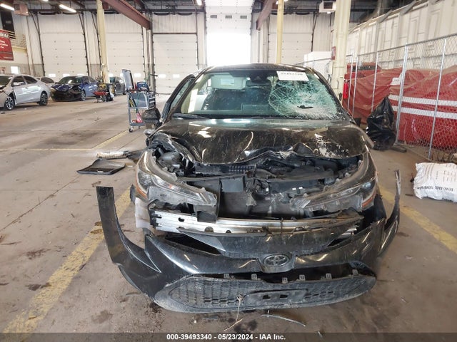 Toyota COROLLA LE 2020 5YFEPRAE7LP143179 Image 13