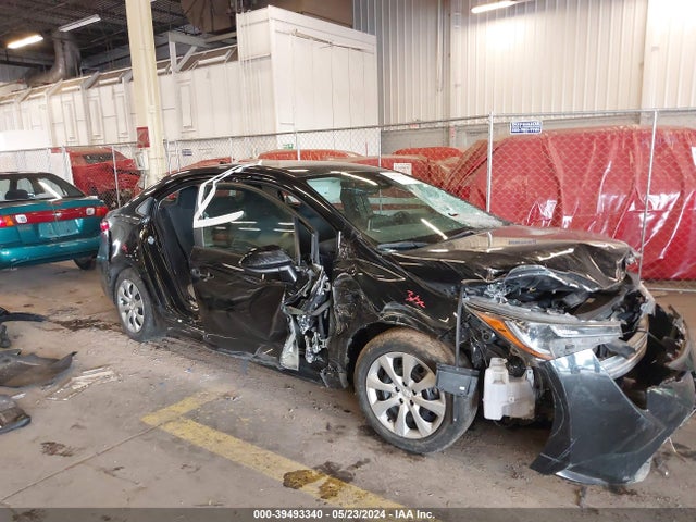Toyota COROLLA LE 2020 5YFEPRAE7LP143179 Image 14