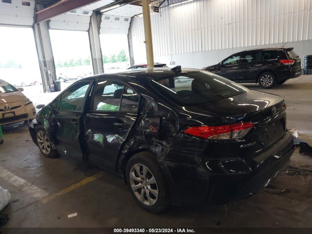 Toyota COROLLA LE 2020 5YFEPRAE7LP143179 Image 15