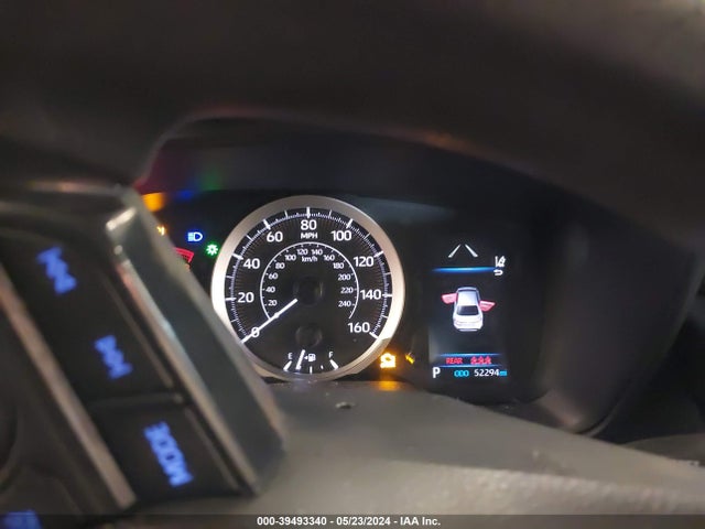 Toyota COROLLA LE 2020 5YFEPRAE7LP143179 Image 7