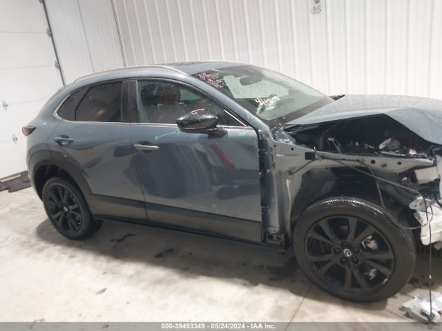 3MVDMBCM6PM570199 Mazda Cx-30 2.5 S Carbon Edition