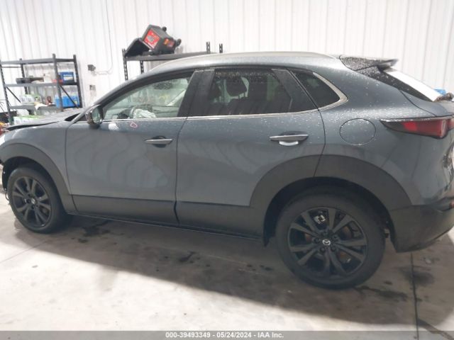 3MVDMBCM6PM570199 Mazda Cx-30 2.5 S Carbon Edition