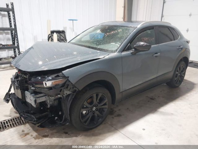 3MVDMBCM6PM570199 Mazda Cx-30 2.5 S Carbon Edition