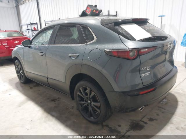 3MVDMBCM6PM570199 Mazda Cx-30 2.5 S Carbon Edition