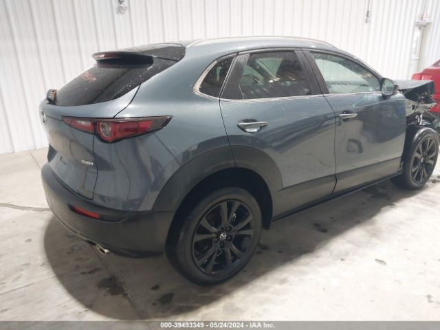 3MVDMBCM6PM570199 Mazda Cx-30 2.5 S Carbon Edition