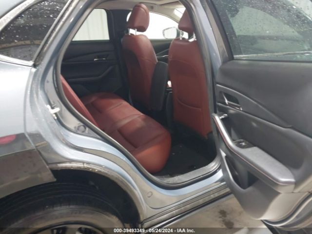 3MVDMBCM6PM570199 Mazda Cx-30 2.5 S Carbon Edition
