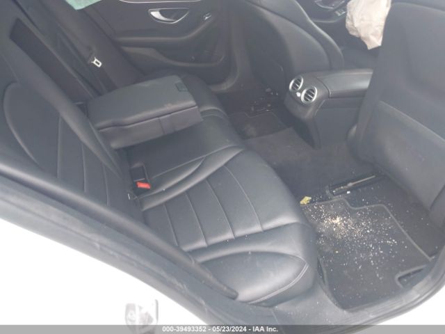 WDDWF4JB5HR253750 Mercedes-Benz C 300 Luxury/sport