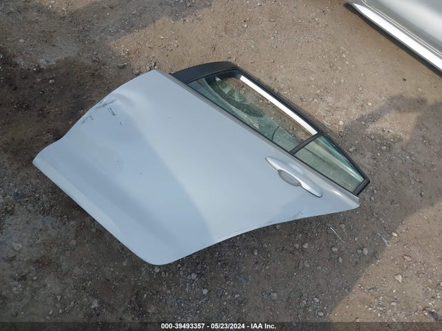 Toyota COROLLA LE 2022 5YFEPMAE1NP277305 Image 12