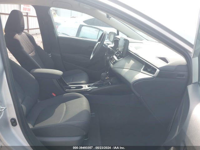 Toyota COROLLA LE 2022 5YFEPMAE1NP277305 Image 5