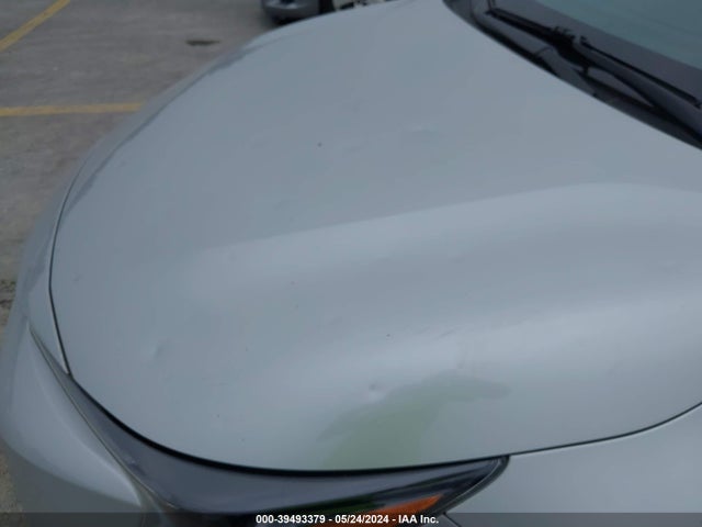 Toyota COROLLA LE 2020 5YFEPRAE0LP100044 Image 17