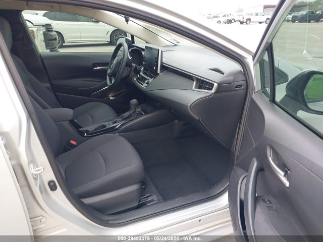 Toyota COROLLA LE 2020 5YFEPRAE0LP100044 Image 5