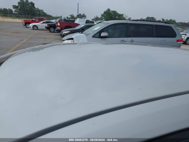 Toyota COROLLA LE 2020 5YFEPRAE0LP100044 Image 6